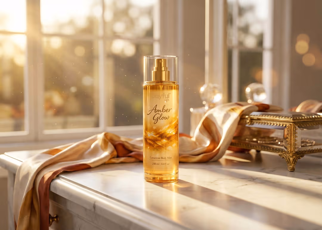 Fragrances
