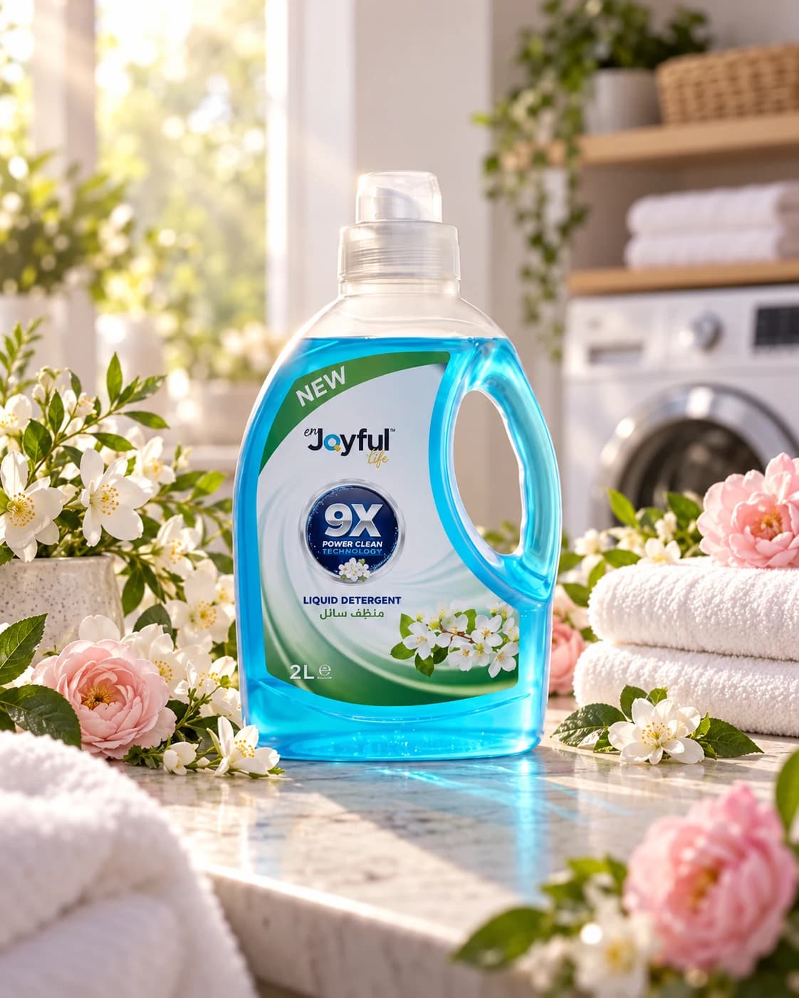 Home Care Promo