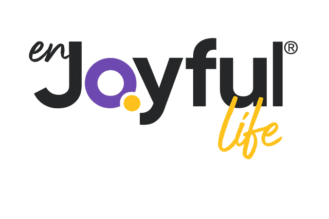 enJoyful Life Logo