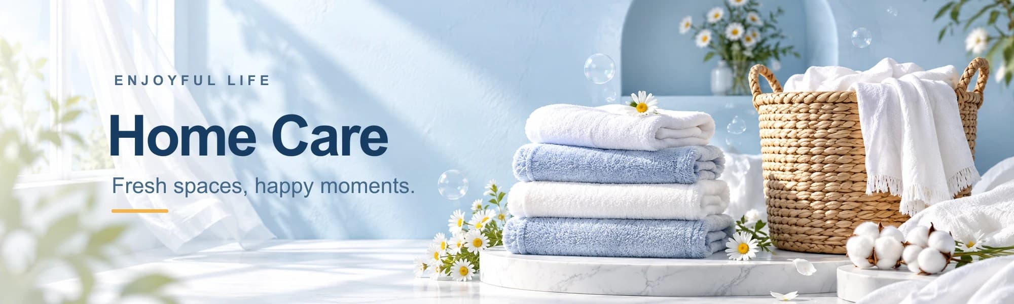 Home Care banner