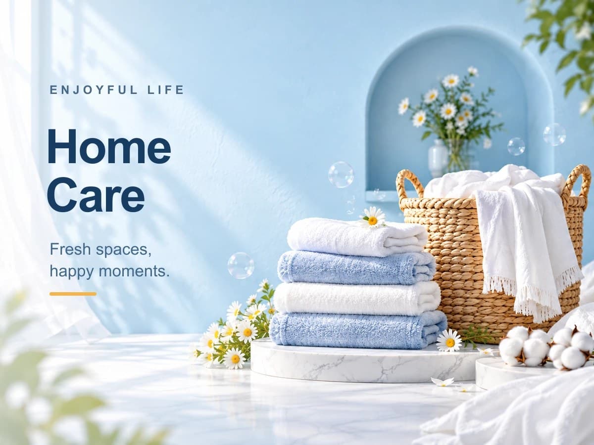 Home Care banner