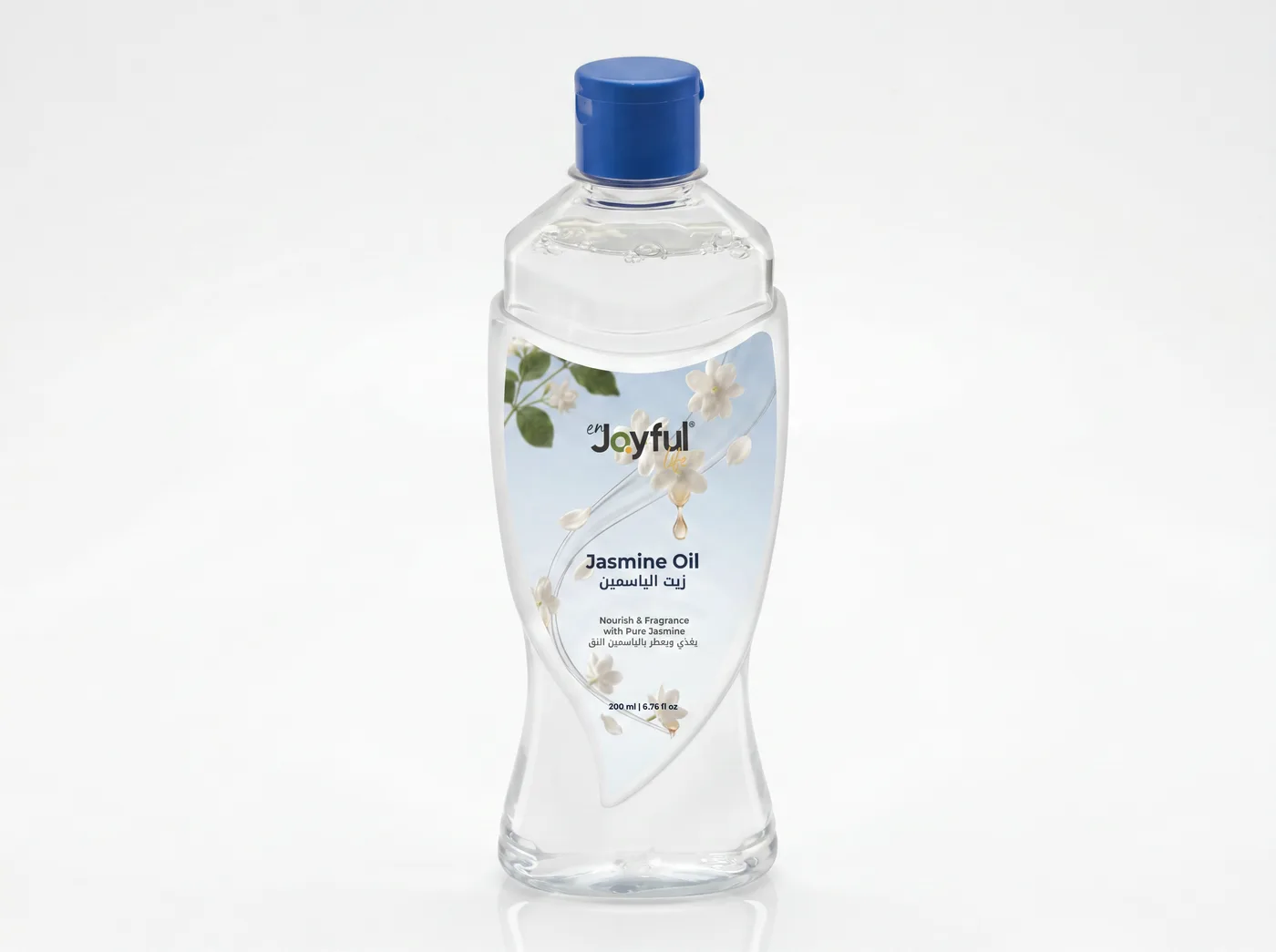 Jasmin Oil