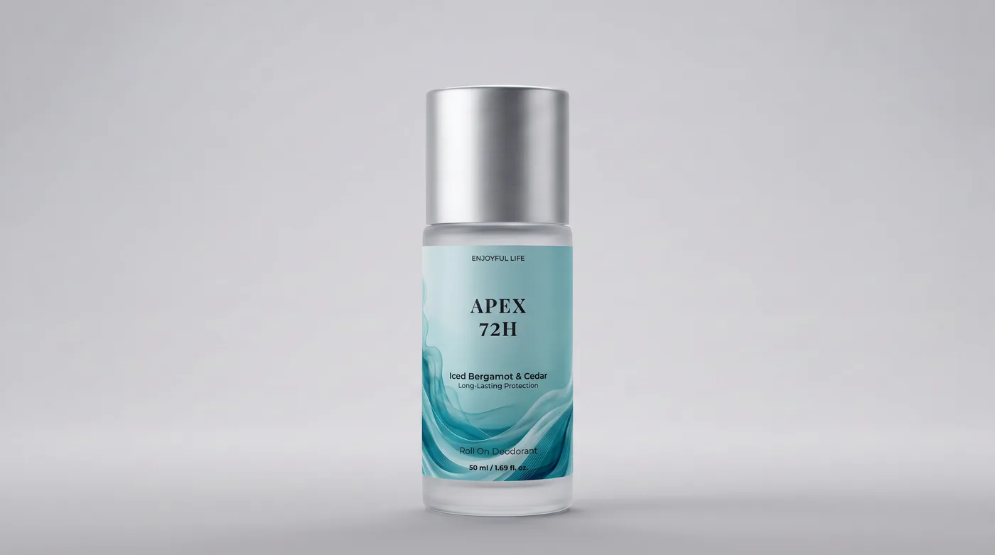 Apex 72H Roll On