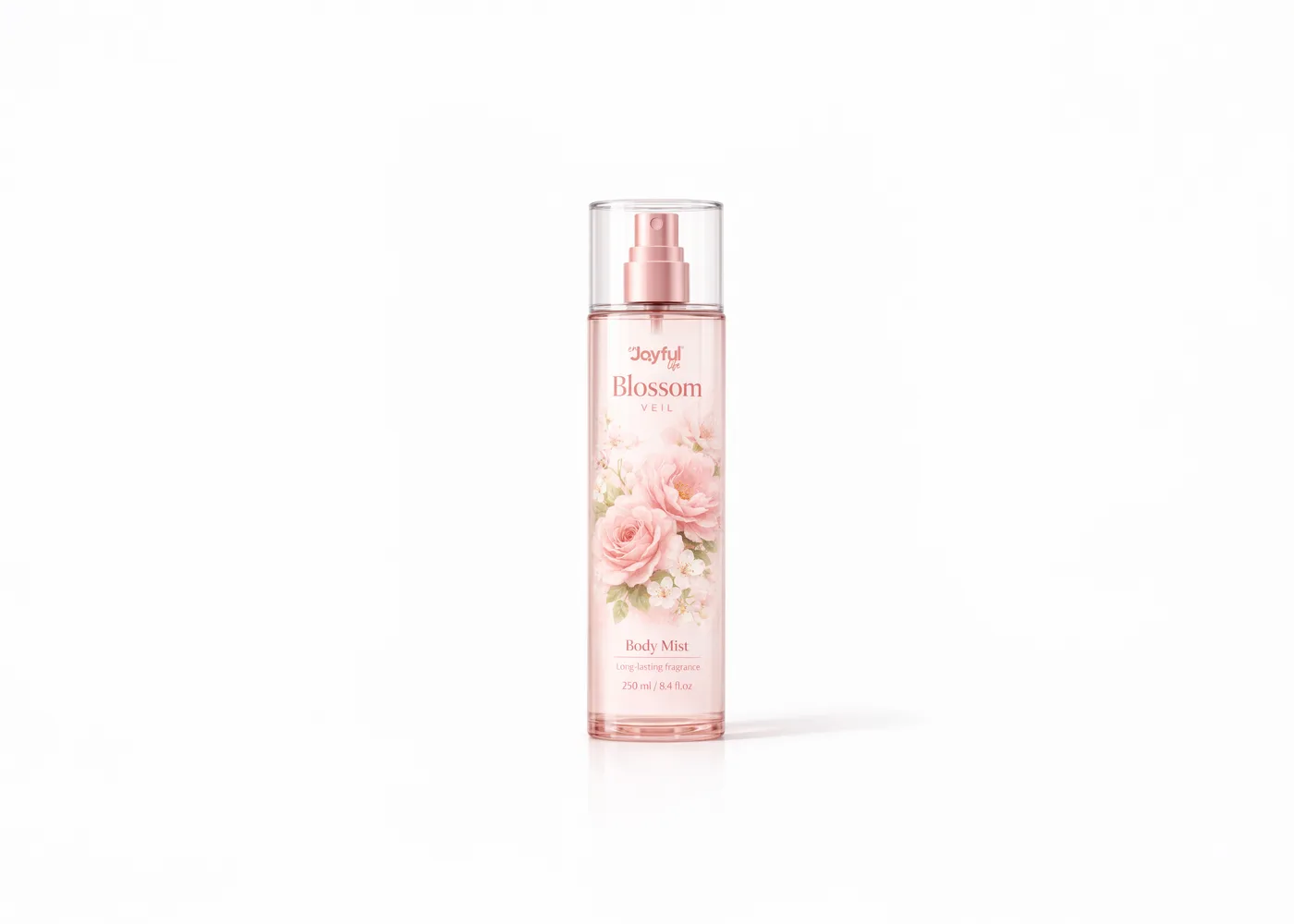 Blossom Veil Body Mist