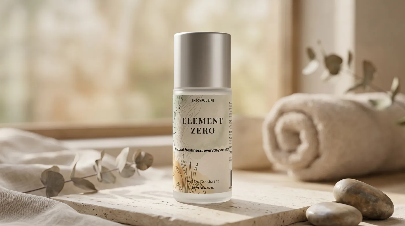 Element Zero Roll On alternate view