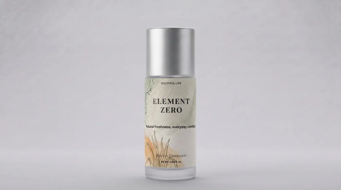 Element Zero Roll On