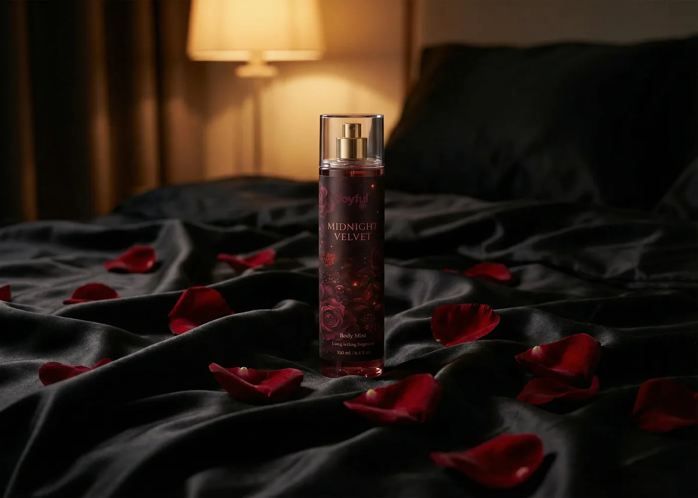 Midnight Velvet Body Mist alternate view