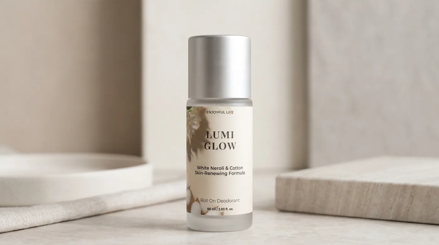 Lumi Glow Roll On alternate view