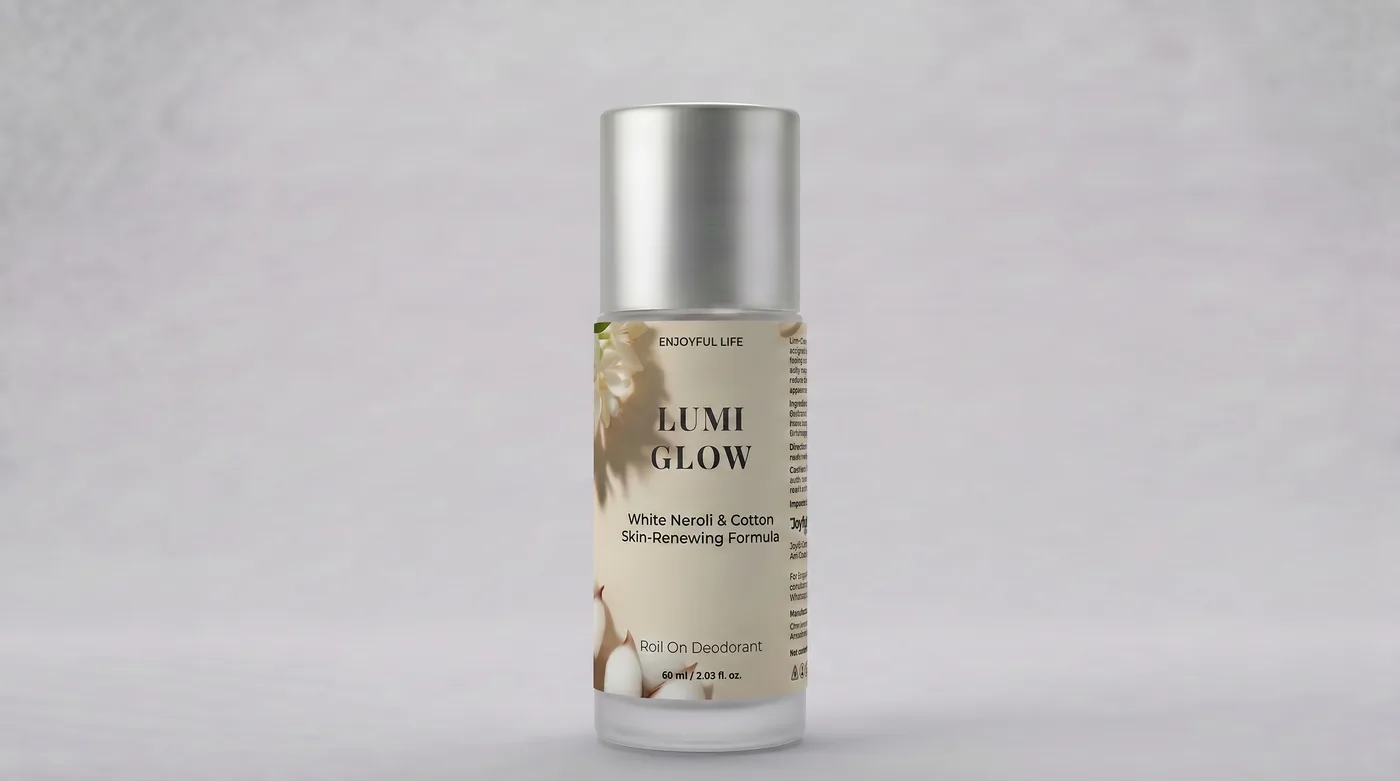 Lumi Glow Roll On
