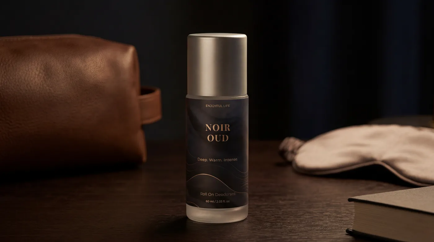 Noir Oud Roll On alternate view