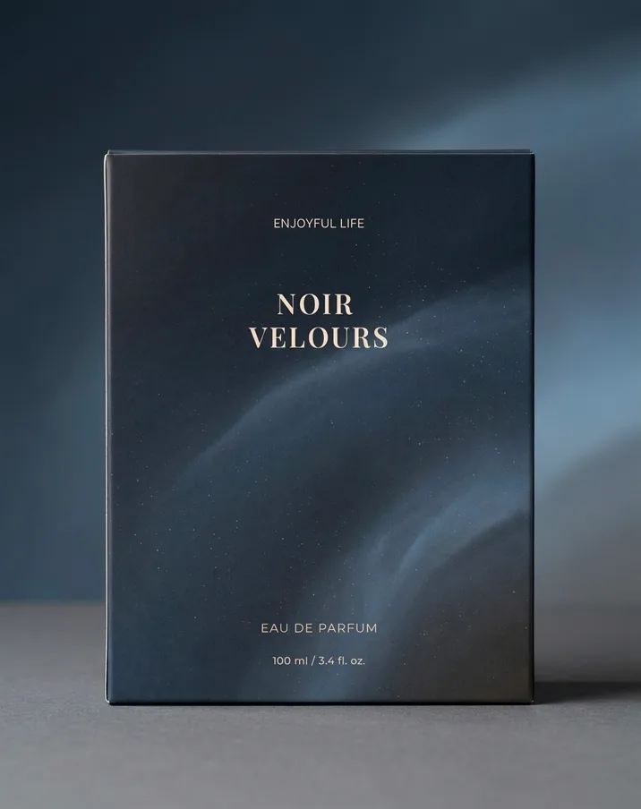 Noir Velours
