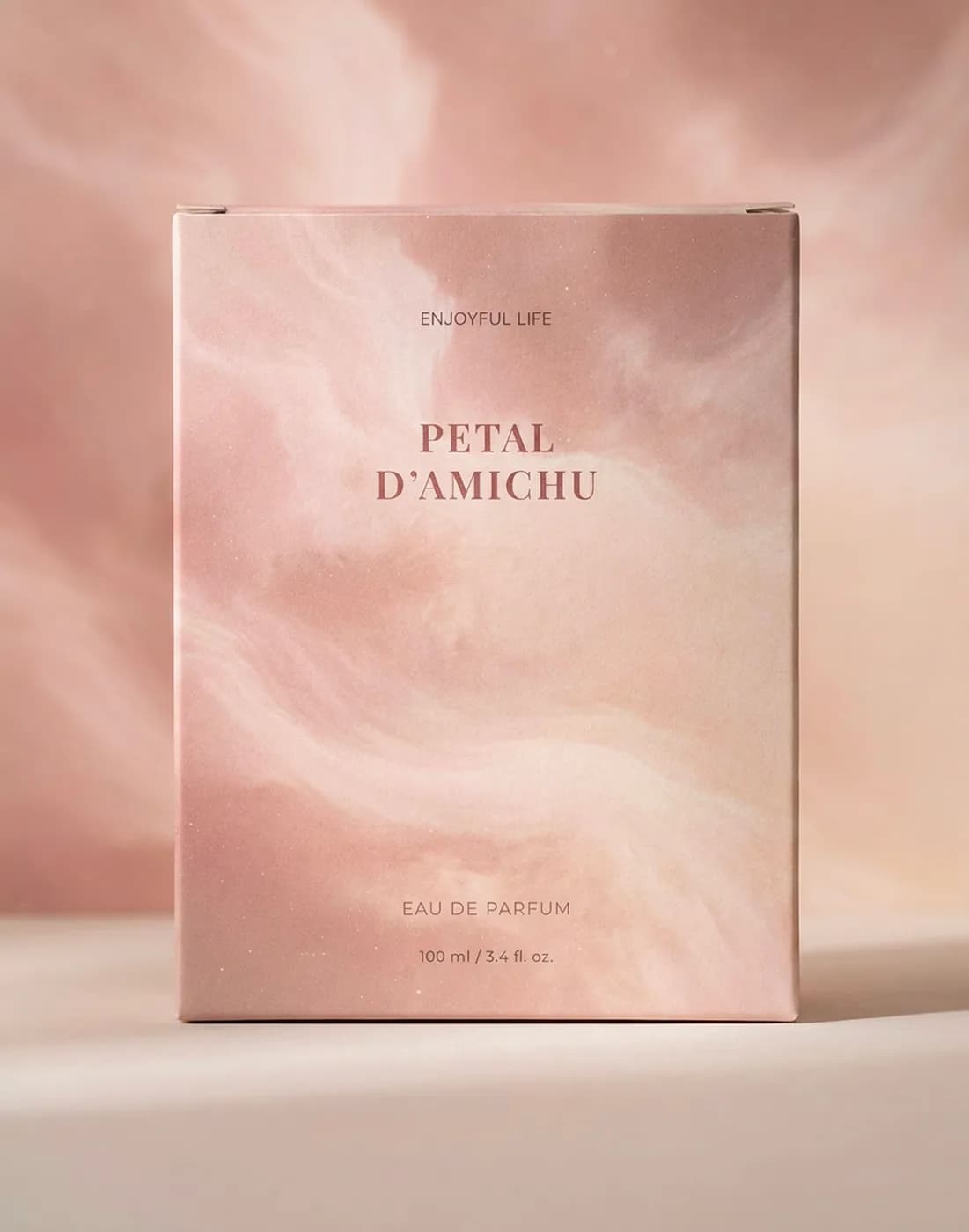 Petal D Aamichu