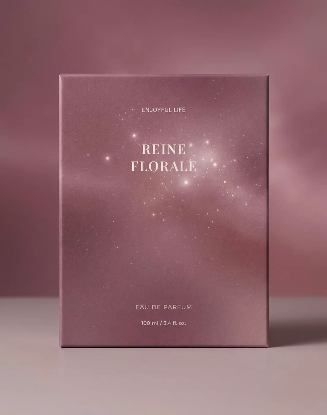 Reine Florale