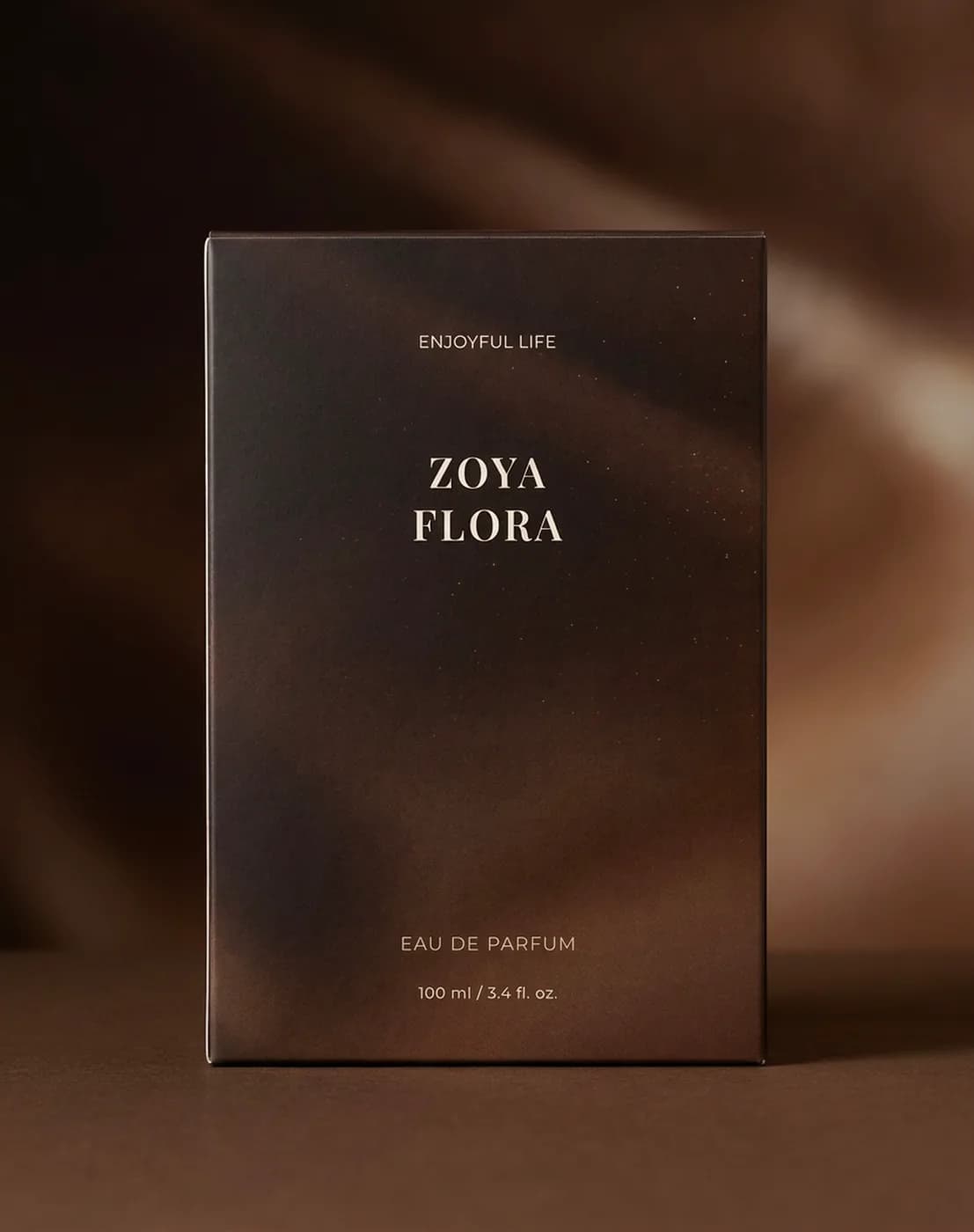 Zoya Flora