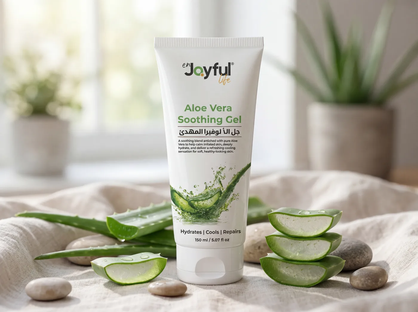 Aloevera Gel alternate view