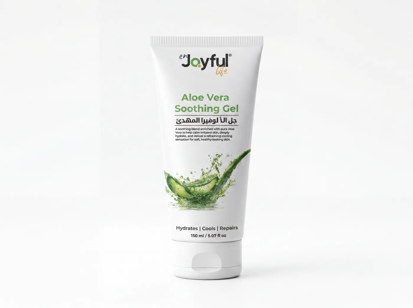 Aloevera Gel