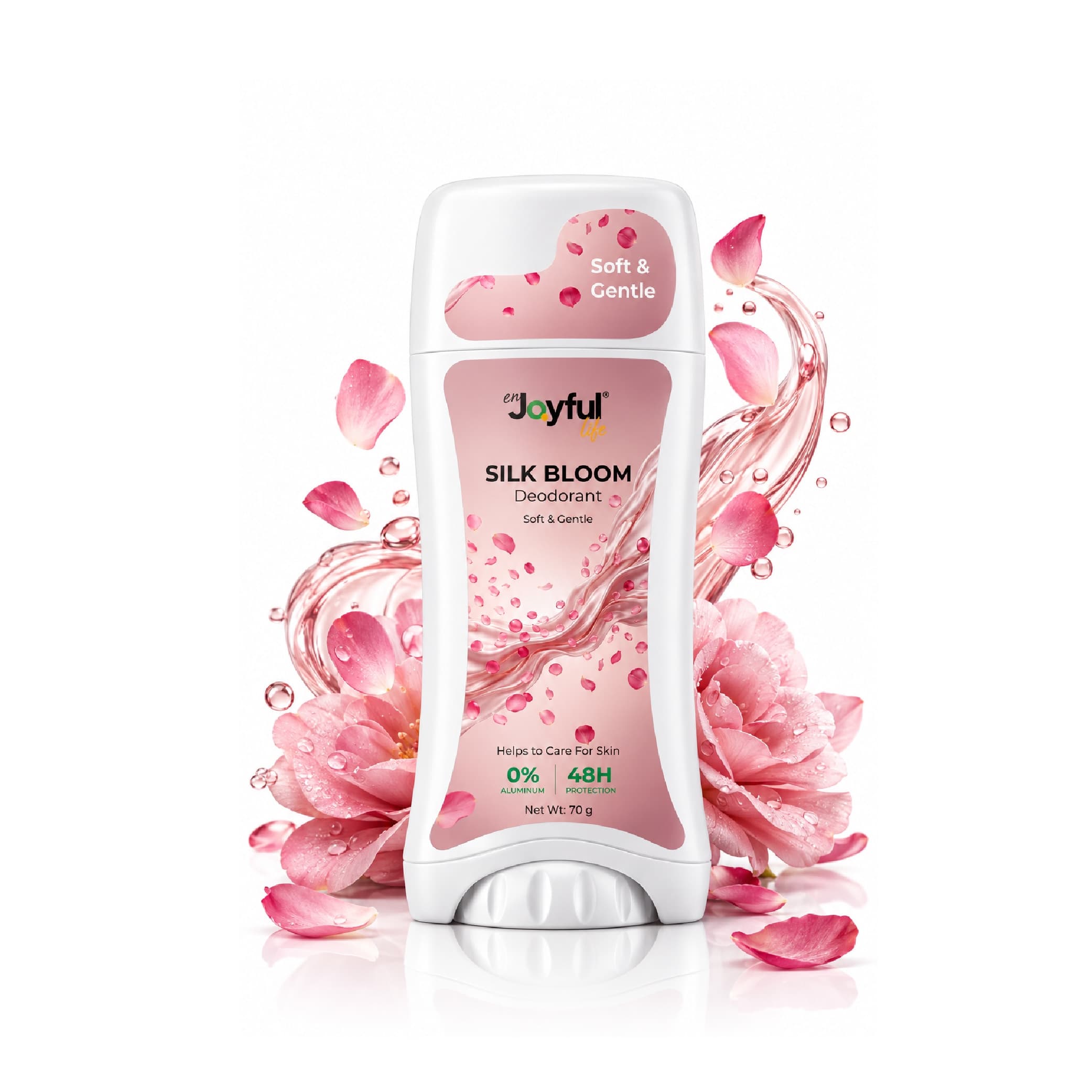 Silk Bloom Deo Stick